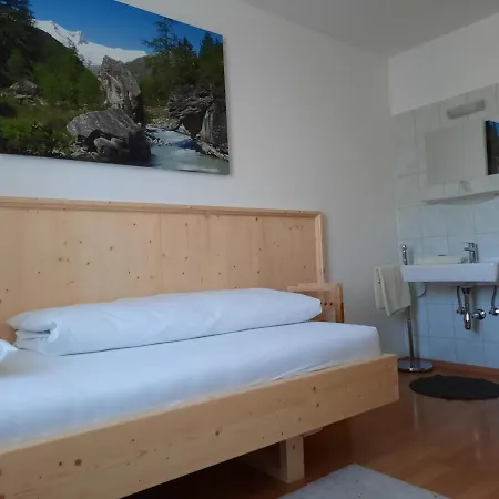 Pensjonat Gaestehaus Taner 2*