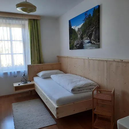 Gaestehaus Taner Pensjonat