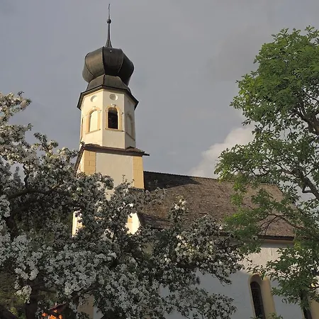 Gaestehaus Taner Guest house Virgen