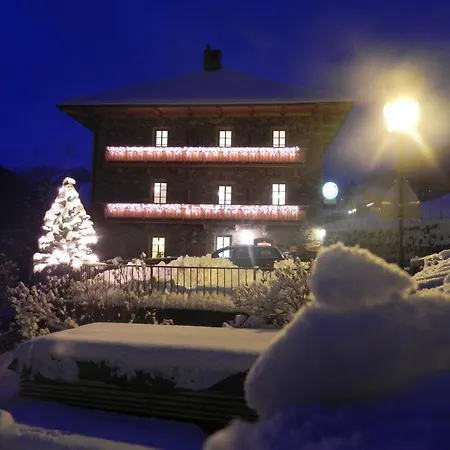 Guest house Gaestehaus Taner