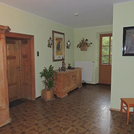 Gaestehaus Taner 2* Virgen