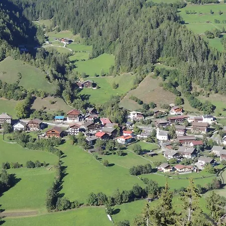 Gaestehaus Taner Virgen