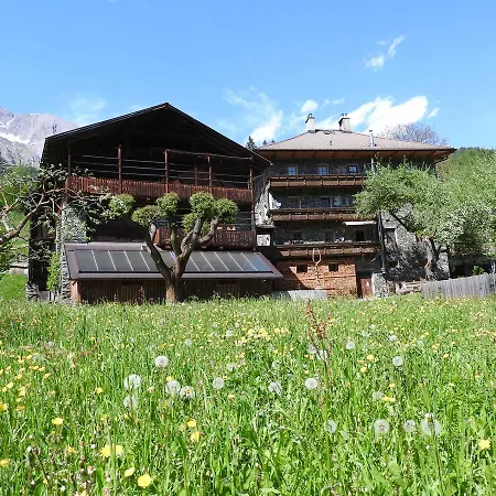 Gaestehaus Taner Guest house