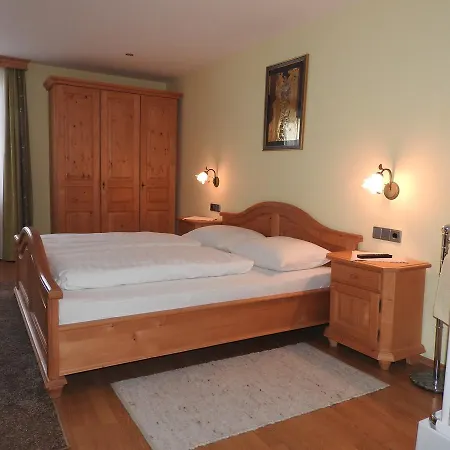 Gaestehaus Taner