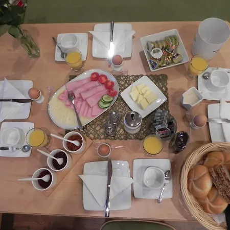 Gaestehaus Taner Virgen