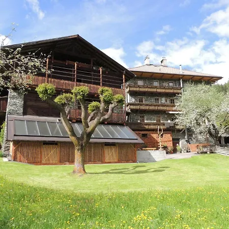 Gaestehaus Taner 2* Virgen