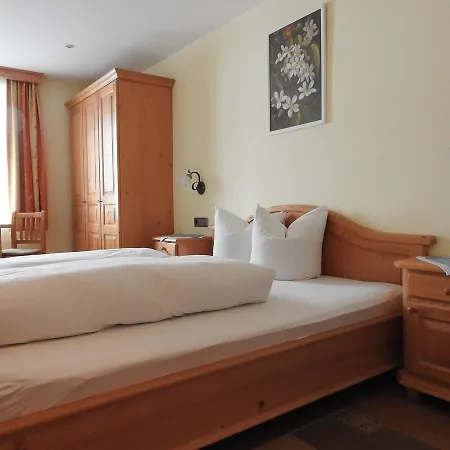 Gaestehaus Taner Pensión