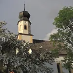 Gaestehaus Taner 招待所 维京