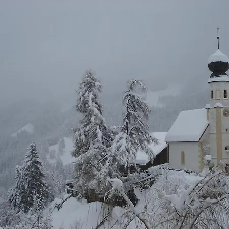 Gasthof Gaestehaus Taner Virgen