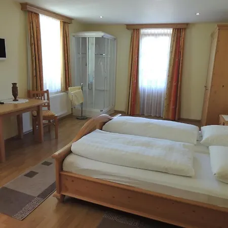 Gasthof Gaestehaus Taner Virgen