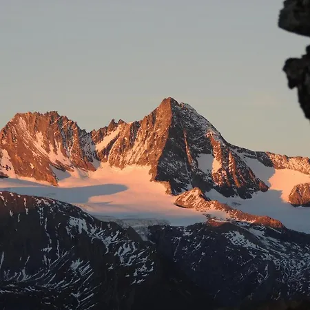 Gasthof Gaestehaus Taner Virgen