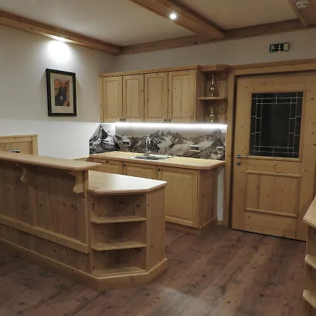 بيت ضيافة Gaestehaus Taner فيرجن