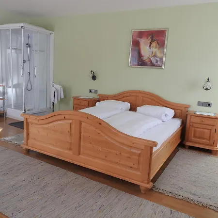 Gaestehaus Taner