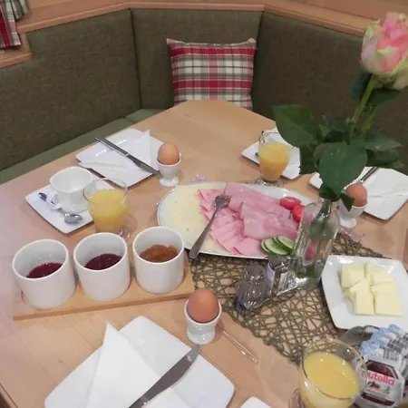 Gaestehaus Taner Gasthof 2*