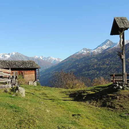 Gasthof Gaestehaus Taner Virgen