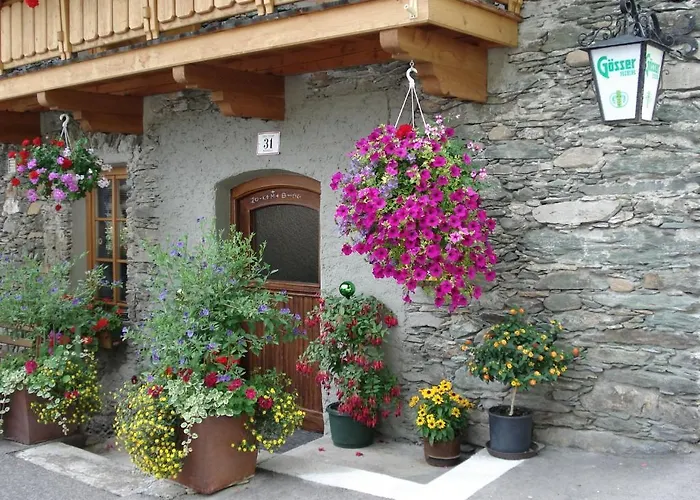 Gaestehaus Taner Pensión 2*