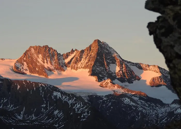 Pensión Gaestehaus Taner Virgen
