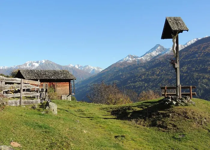 Pensión Gaestehaus Taner Virgen